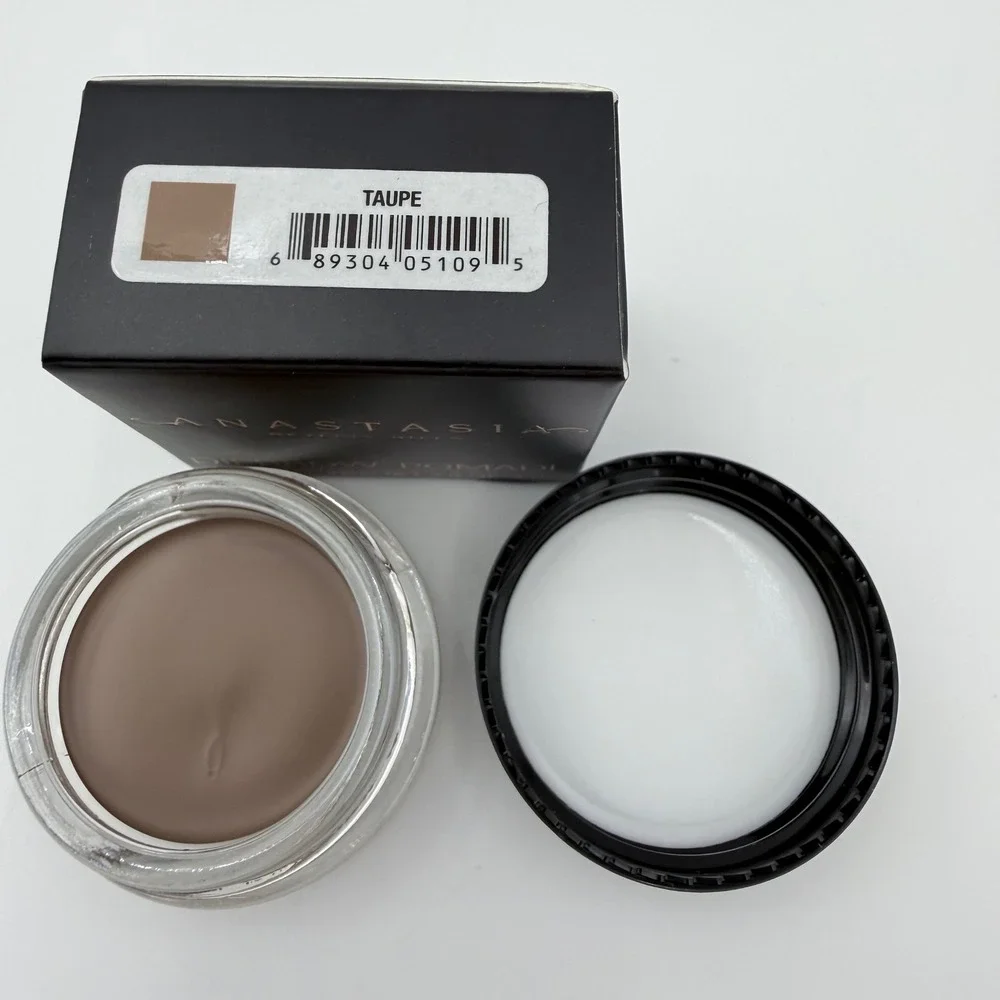 Anastasia Beverly Hills Dipbrow Pomade‎ Taupe 4g Waterproof Brow Makeup